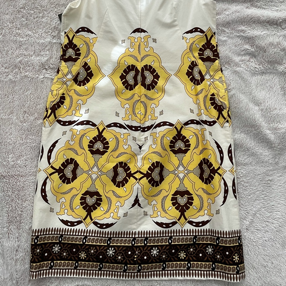 Spring/summer dress
